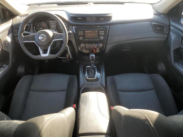 Photo 8 from auction – 2017 NISSAN ROGUE S with VIN KNMAT2MV6HP566339