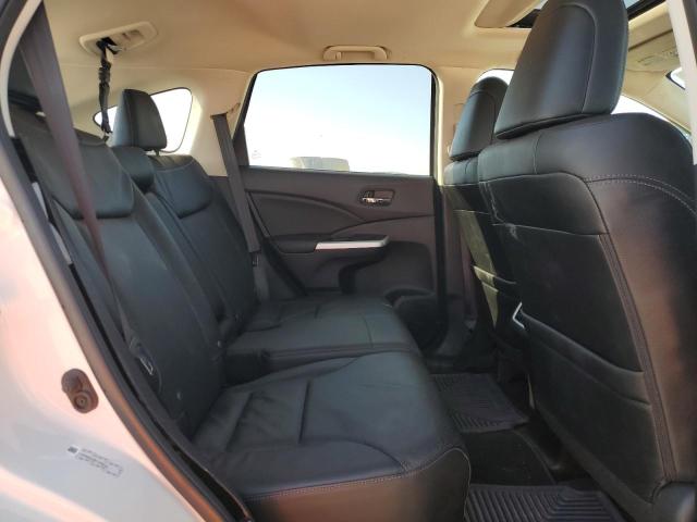 Photo 11 from auction – 2015 HONDA CR-V EXL with VIN 5J6RM3H76FL008118