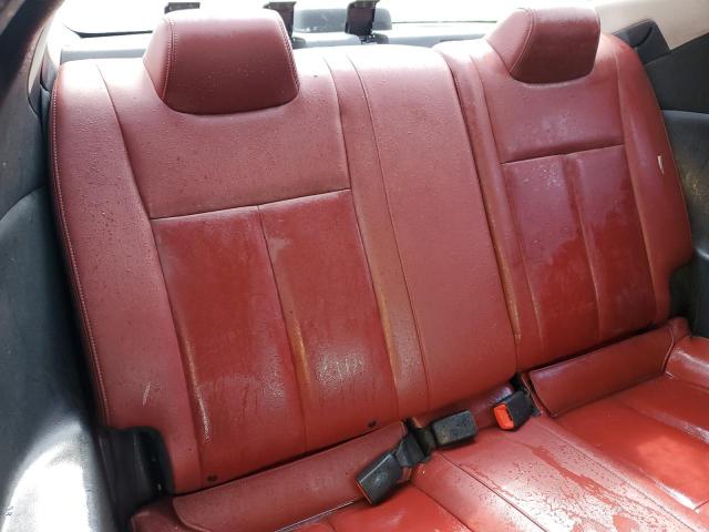 Photo 10 from auction – 2010 NISSAN ALTIMA SR with VIN 1N4BL2EP2AC171792