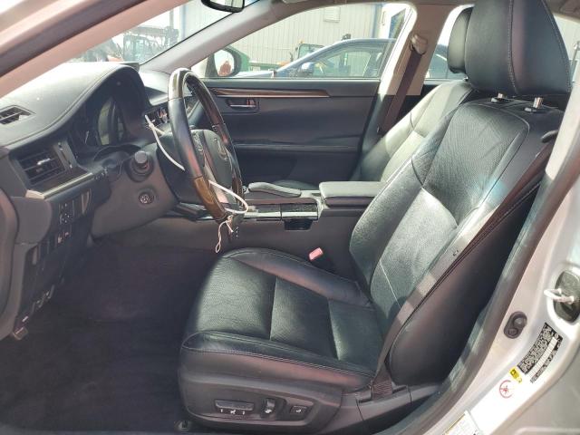 Photo 7 from auction – 2013 LEXUS ES 350 with VIN JTHBK1GG4D2047648