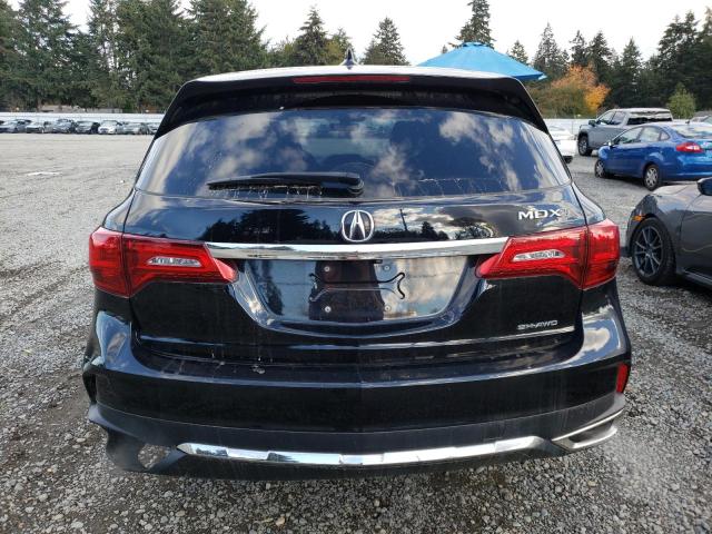 Photo 6 from auction – 2019 ACURA MDX with VIN 5J8YD4H30KL028932