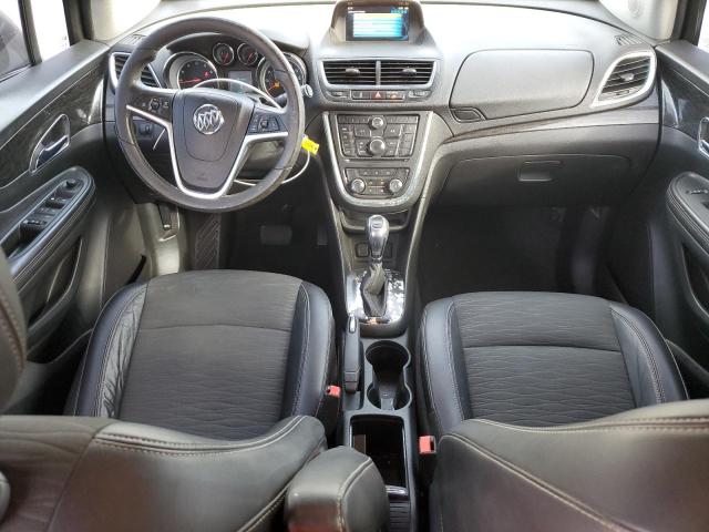 Photo 8 from auction – 2015 BUICK ENCORE with VIN KL4CJASB0FB033179