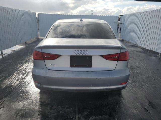 Photo 6 from auction – 2015 AUDI A3 PREMIUM with VIN WAUACGFFXF1065647