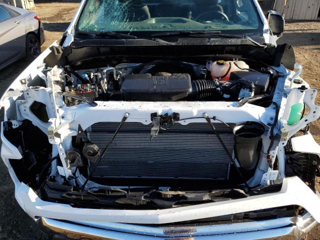 صورة رقم 11 من المزاد - 2023 CHEVROLET SILVERADO مع VIN 3GCNAAED9PG286182