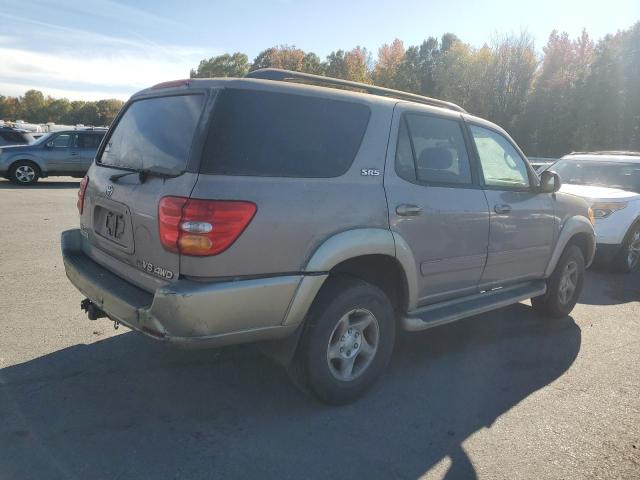 Photo 3 from auction – 2001 TOYOTA SEQUOIA with VIN 5TDBT44A91S025407