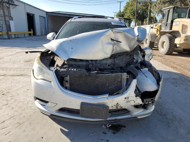 Photo 5 from auction – 2015 BUICK ENCLAVE with VIN 5GAKRBKD9FJ328659