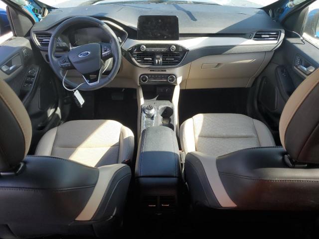 Photo 8 from auction – 2020 FORD ESCAPE SEL with VIN 1FMCU0H65LUA67938
