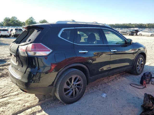 Photo 3 from auction – 2016 NISSAN ROGUE S with VIN 5N1AT2MTXGC767564