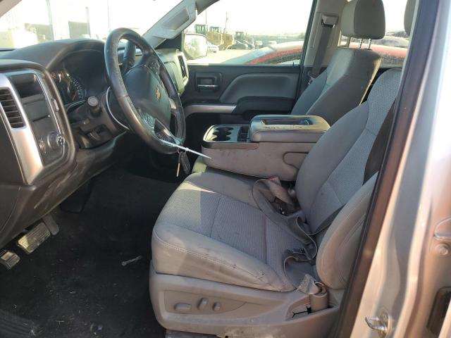 Photo 7 from auction – 2014 CHEVROLET SILVERADO with VIN 3GCPCREC0EG268563