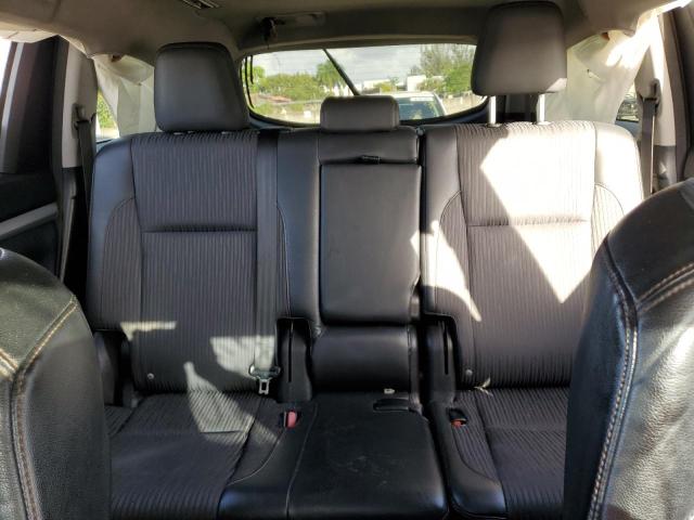 Foto 10 de la subasta – 2014 TOYOTA HIGHLANDER con VIN 5TDZKRFH1ES007286