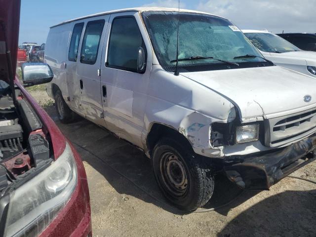 Photo 4 from auction – 2002 FORD ECONOLINE with VIN 1FTRE14262HB72368