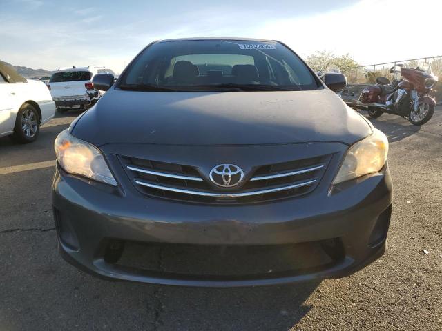 Photo 5 from auction – 2013 TOYOTA COROLLA BA with VIN 5YFBU4EE4DP180295