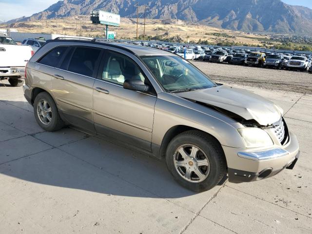Photo 4 from auction – 2004 CHRYSLER PACIFICA with VIN 2C8GF68494R376097