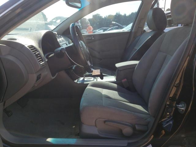 Photo 7 from auction – 2012 NISSAN ALTIMA BAS with VIN 1N4AL2AP8CN497699