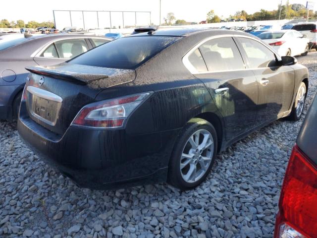 Photo 3 from auction – 2012 NISSAN MAXIMA S with VIN 1N4AA5AP6CC824541