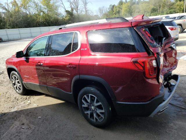 Photo 2 from auction – 2020 GMC ACADIA SLE with VIN 1GKKNRLS7LZ150963