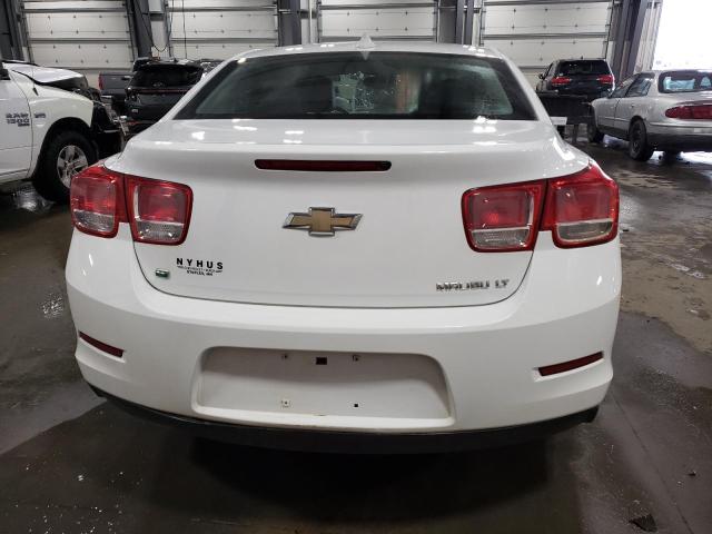 Photo 6 from auction – 2016 CHEVROLET MALIBU LIM with VIN 1G11C5SA4GF154452