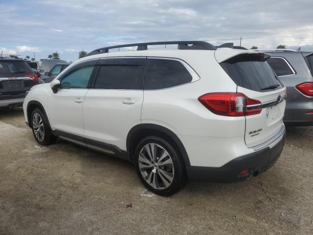 Photo 2 from auction – 2021 SUBARU ASCENT LIM with VIN 4S4WMAPD2M3459303