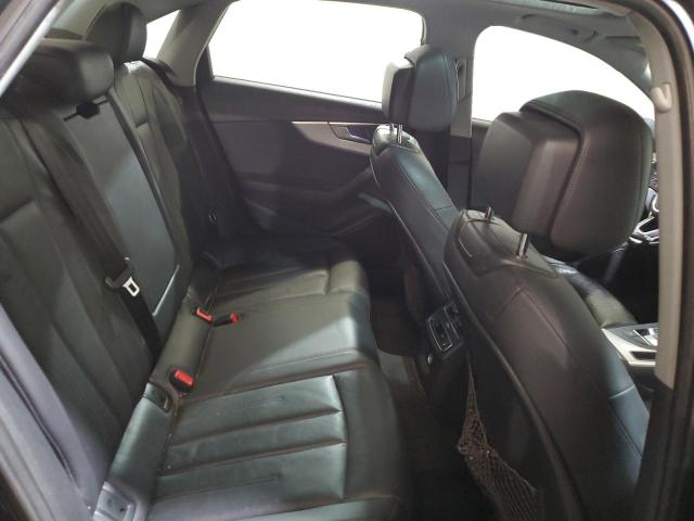 Photo 10 from auction – 2017 AUDI A4 PRESTIG with VIN WAUFNAF41HN057069