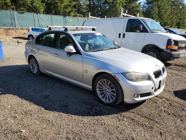 Photo 4 from auction – 2010 BMW 328 XI with VIN WBAPK7C5XAA457674