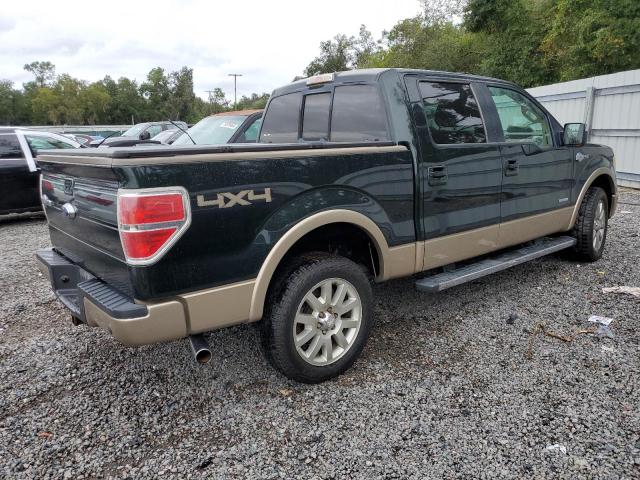 Photo 3 from auction – 2012 FORD F150 SUPER with VIN 1FTFW1ETXCKE30967
