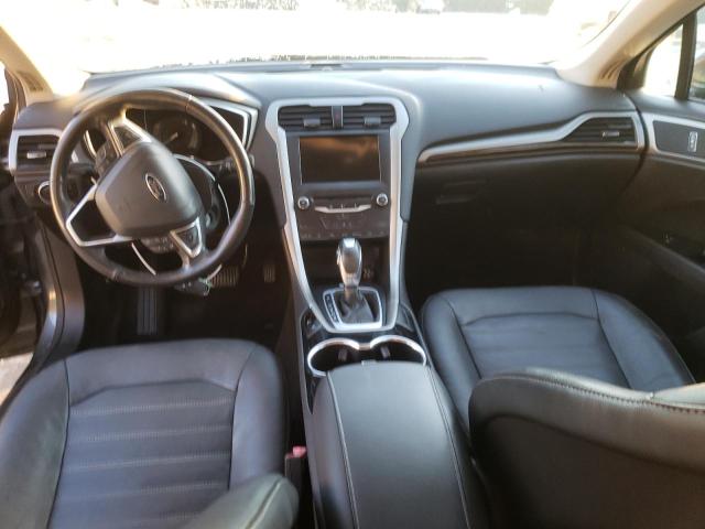 Photo 8 from auction – 2015 FORD FUSION SE with VIN 3FA6P0HD7FR150019
