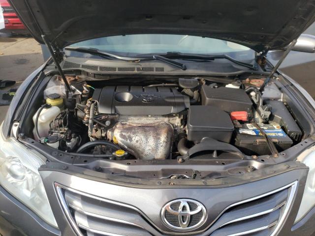 Photo 11 from auction – 2011 TOYOTA CAMRY BASE with VIN 4T4BF3EK3BR155335