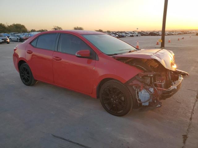 Photo 4 from auction – 2016 TOYOTA COROLLA L with VIN 2T1BURHE2GC502977