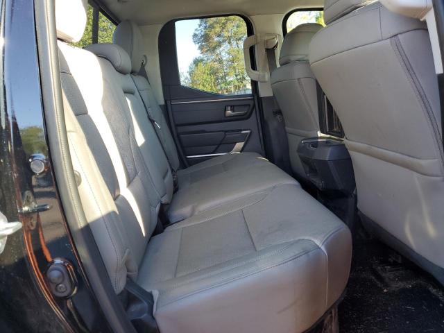 Photo 10 from auction – 2024 TOYOTA TUNDRA DOU with VIN 5TFLA5DA4RX150885