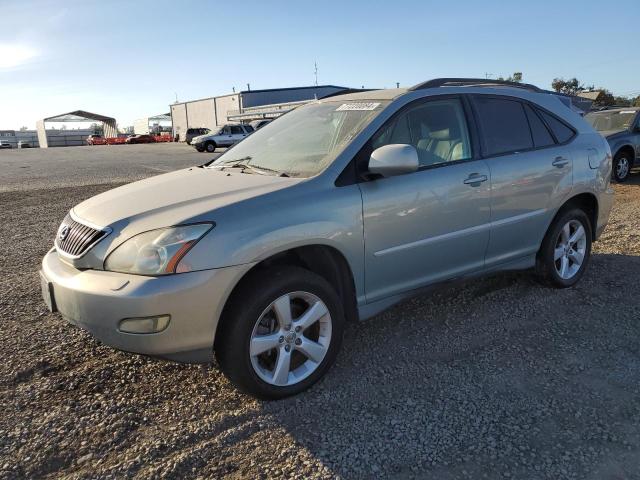 LEXUS RX 330 2006 con VIN 2T2HA31U66C094446 - Foto de la subasta