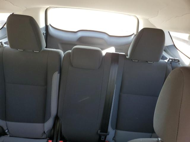Photo 10 from auction – 2013 FORD ESCAPE S with VIN 1FMCU0F73DUD07467