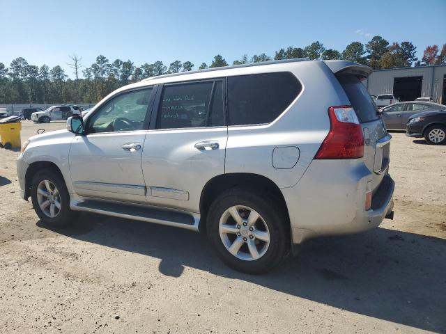 Photo 2 from auction – 2013 LEXUS GX 460 with VIN JTJBM7FX0D5063521