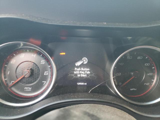 Photo 9 from auction – 2019 DODGE CHARGER SX with VIN 2C3CDXBG9KH754733
