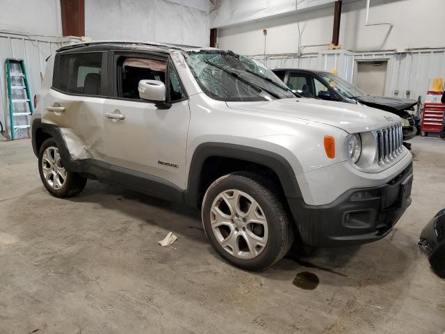 Photo 4 from auction – 2015 JEEP RENEGADE L with VIN ZACCJBDT6FPC34026