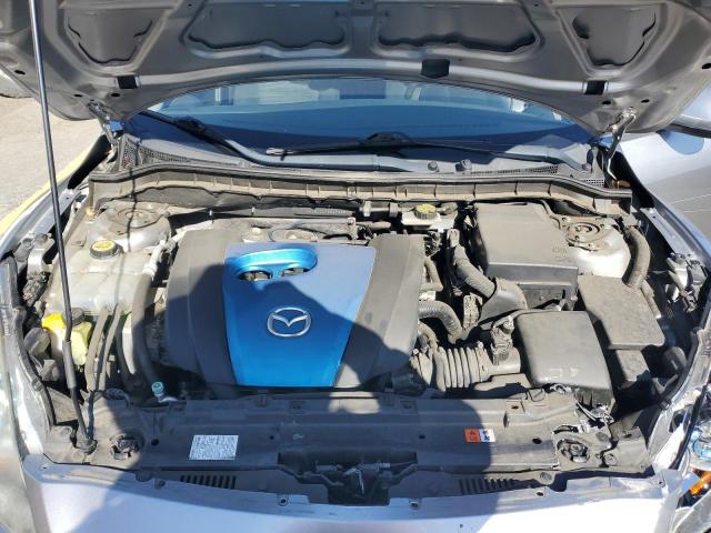 Zdjęcie 11 z aukcji – 2013 MAZDA 3 I z VIN JM1BL1LP3D1798508