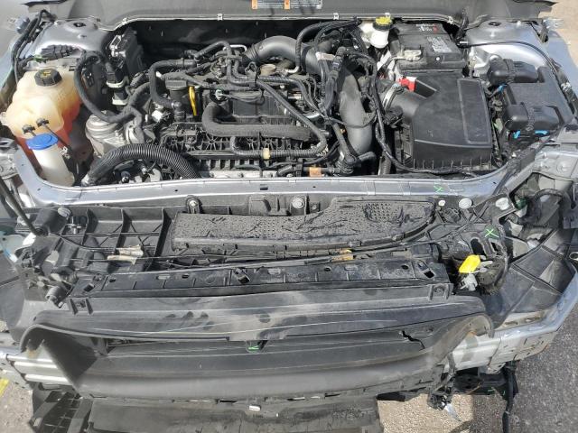 Photo 11 from auction – 2020 FORD FUSION SE with VIN 3FA6P0HD7LR122572
