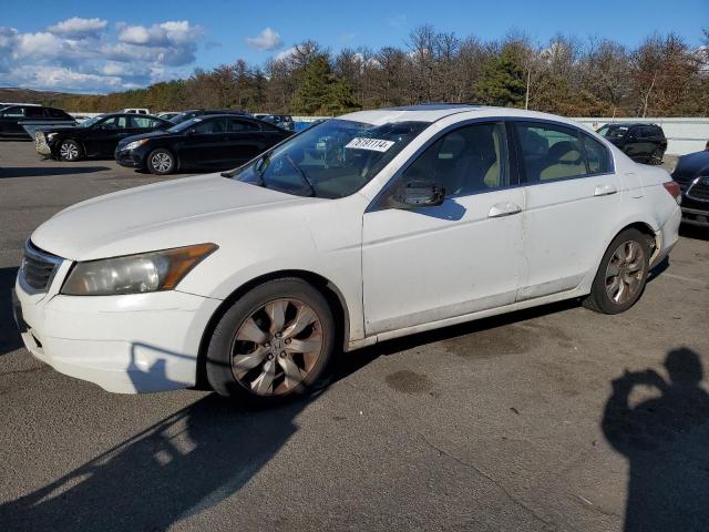 HONDA ACCORD 2010 with VIN 1HGCP2F72AA008347 - Photo from auction