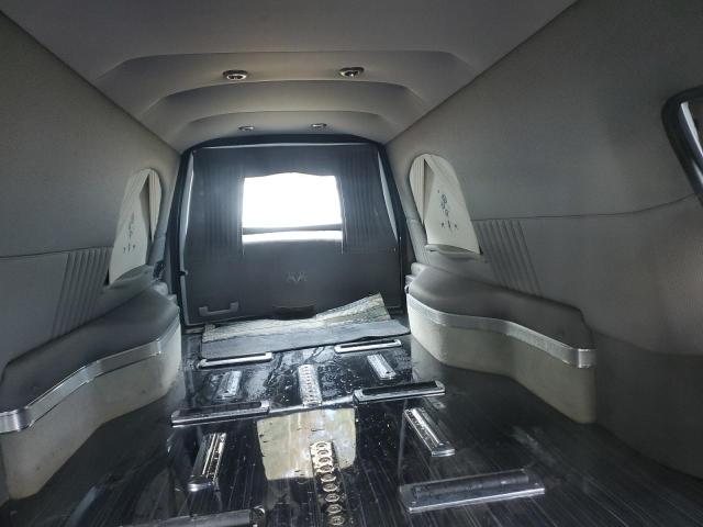 Photo 10 from auction – 2013 LINCOLN MKT with VIN 2LJMJ5LK2DBL57156