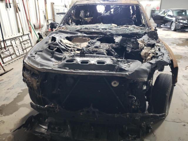 Photo 5 from auction – 2024 DODGE DURANGO R/ with VIN 1C4SDJCT2RC154410