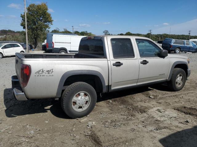 Photo 3 from auction – 2004 CHEVROLET COLORADO with VIN 1GCDT136148197105