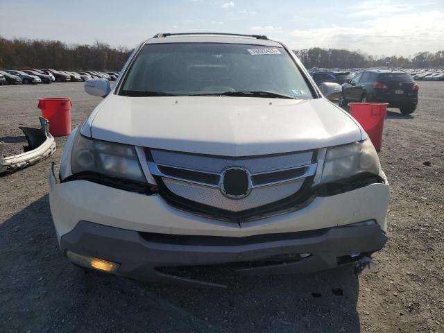 Photo 5 from auction – 2009 ACURA MDX with VIN 2HNYD28809H503060