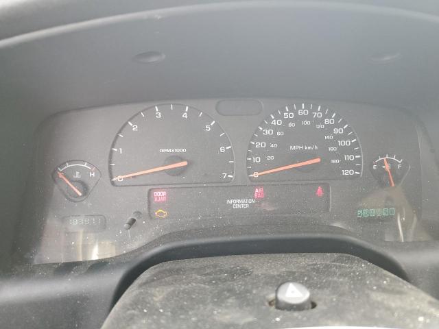 Photo 9 from auction – 2004 DODGE DAKOTA SXT with VIN 1D7GL12K24S653634