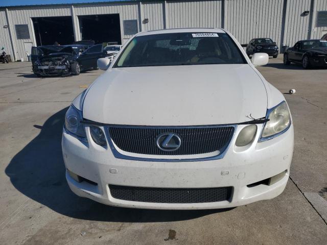 Photo 5 from auction – 2006 LEXUS GS 300 with VIN JTHBH96S565038087