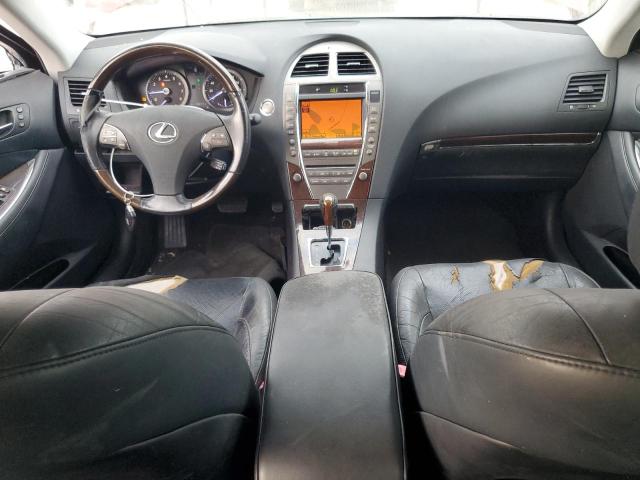 Photo 8 from auction – 2011 LEXUS ES 350 with VIN JTHBK1EG9B2423910