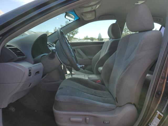 Photo 7 from auction – 2011 TOYOTA CAMRY BASE with VIN 4T1BF3EK9BU593772