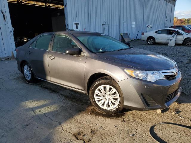 Photo 4 from auction – 2014 TOYOTA CAMRY L with VIN 4T1BF1FK1EU345572