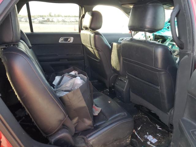 Photo 10 from auction – 2012 FORD EXPLORER X with VIN 1FMHK7D88CGA30439