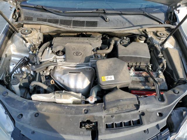 Photo 11 from auction – 2017 TOYOTA CAMRY LE with VIN 4T1BF1FK8HU334654