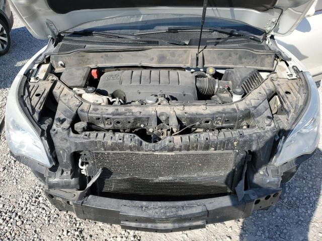 Photo 12 from auction – 2014 BUICK ENCLAVE with VIN 5GAKVCKD9EJ244969