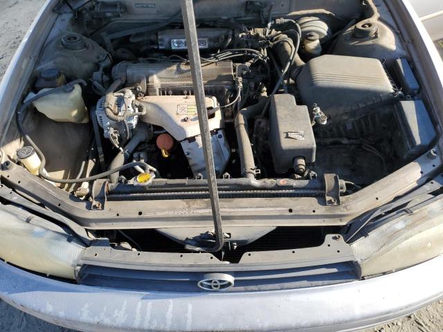 Photo 11 from auction – 1994 TOYOTA CAMRY LE with VIN 4T1SK12E5RU412272